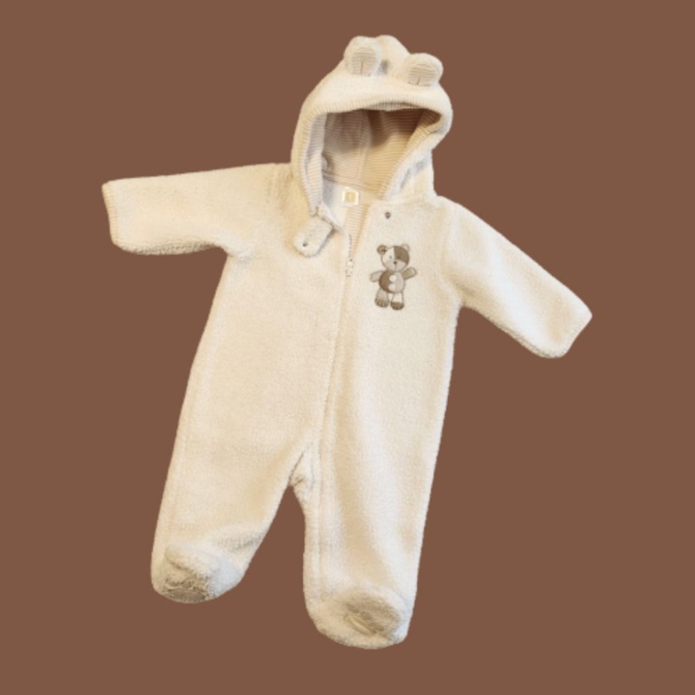 Jumpsuit/Pram | Carter's